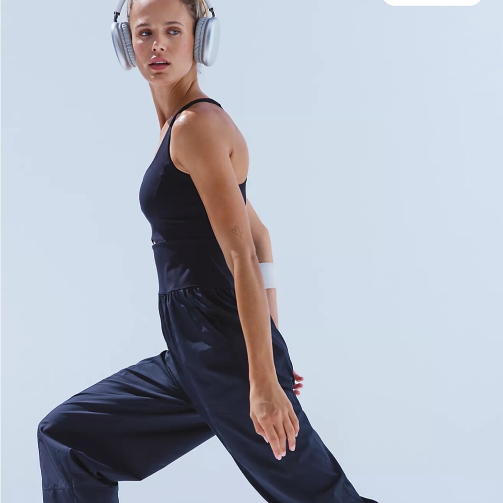 Free people Righteous Onesie